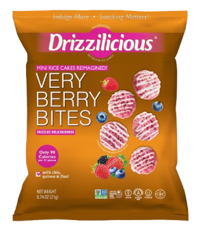 biscuit factory. Very Berry .74oz