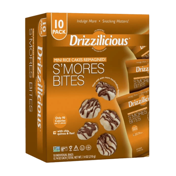 biscuit factory. S'mores .74oz 10pk