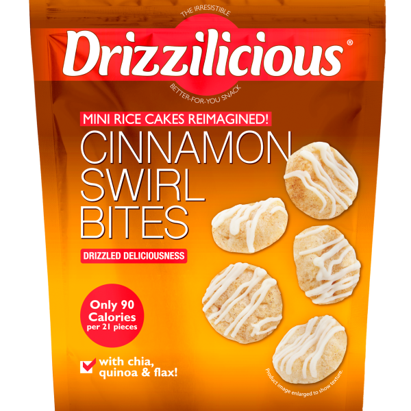 biscuit factory. Cinnamon Swirl 4oz