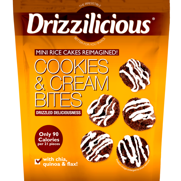 biscuit factory. Cookies & Cream 4oz