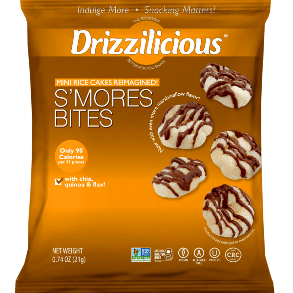 biscuit factory. S'mores .74oz