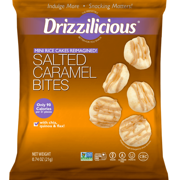 biscuit factory. Salted Caramel .74oz