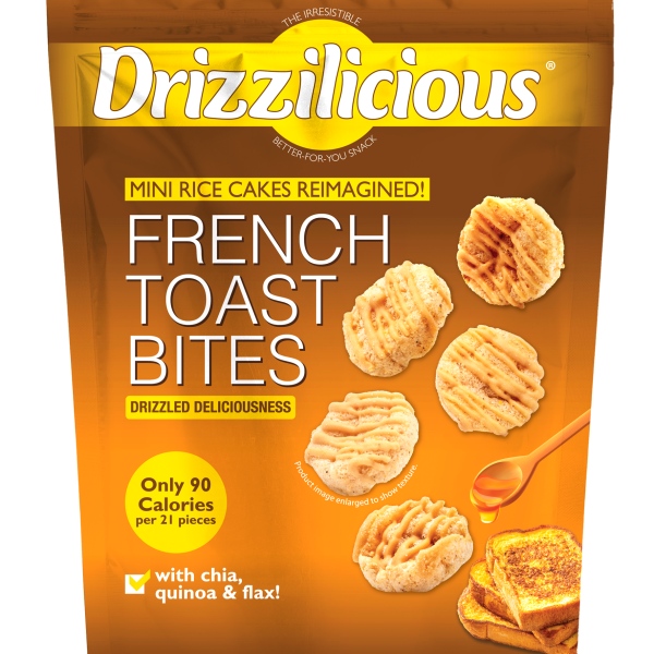 biscuit factory. NEW FLAVOR! French Toast 4oz
