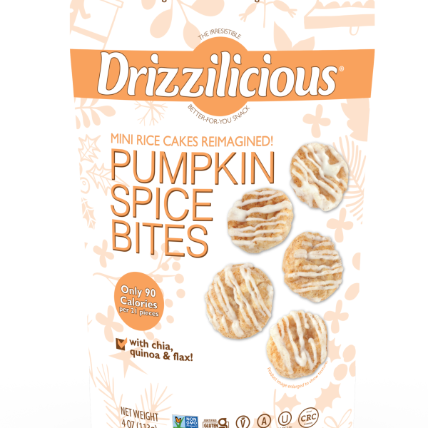 biscuit factory. Pumpkin Spice 4oz