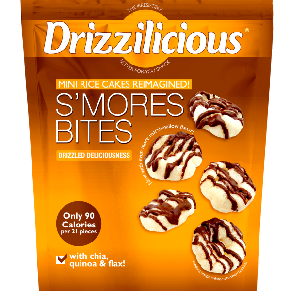 biscuit factory. S'mores 4oz