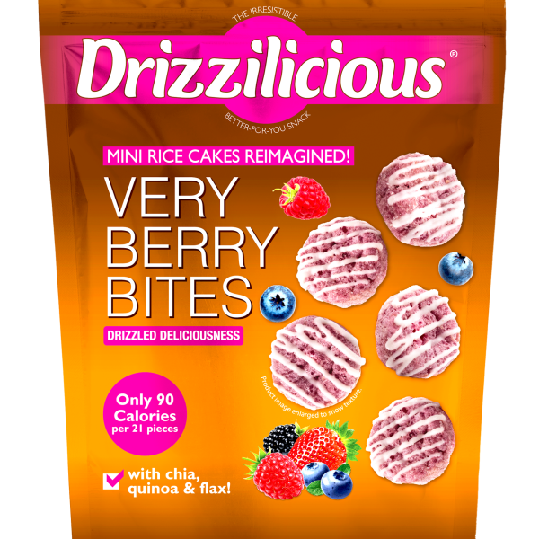 biscuit factory. NEW FLAVOR! Very Berry 4oz